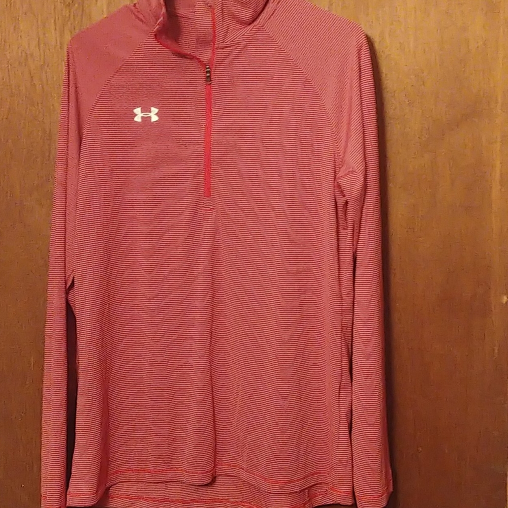 Under armour shirt